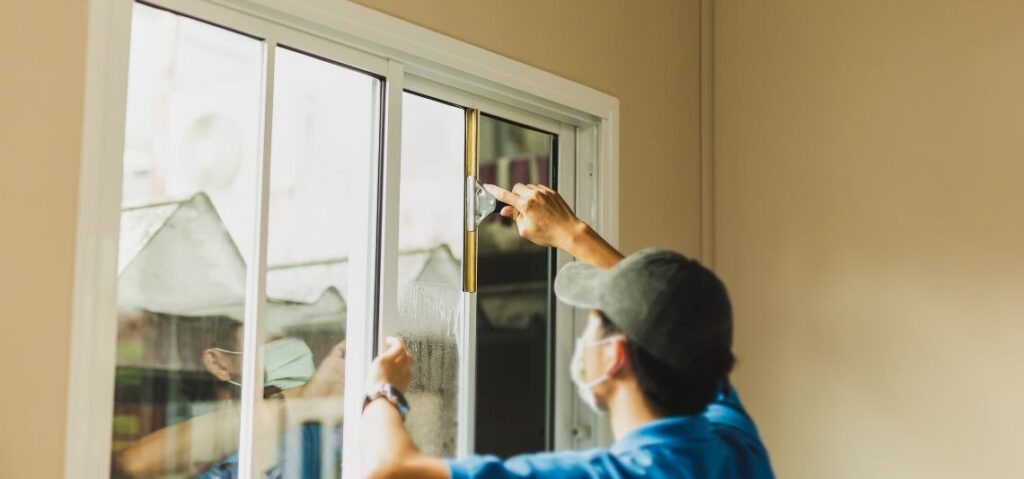 Ventanas tintadas