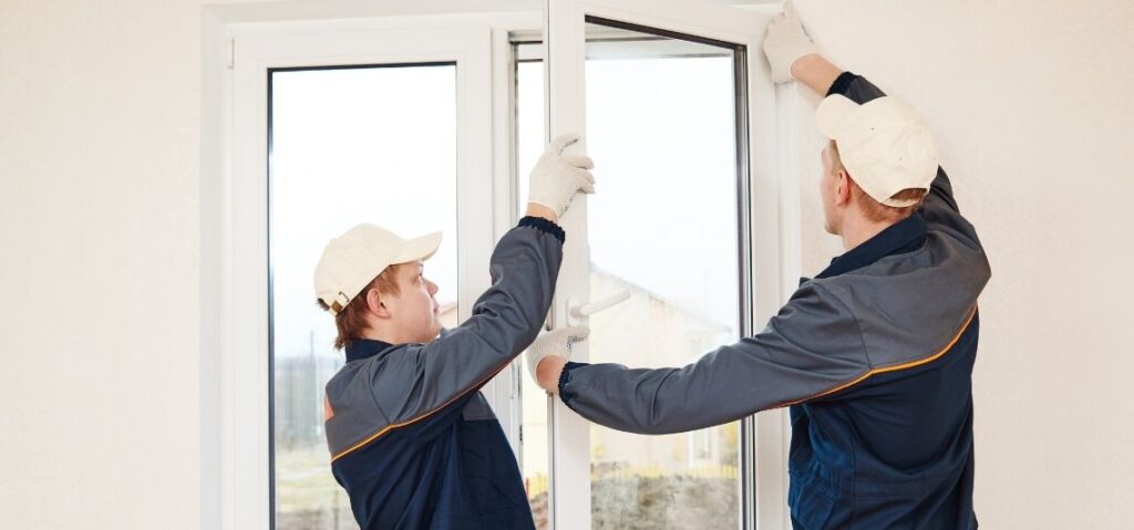 instalacion de ventanas