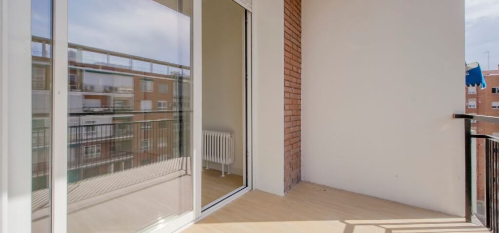 soluciones para ventanas correderas