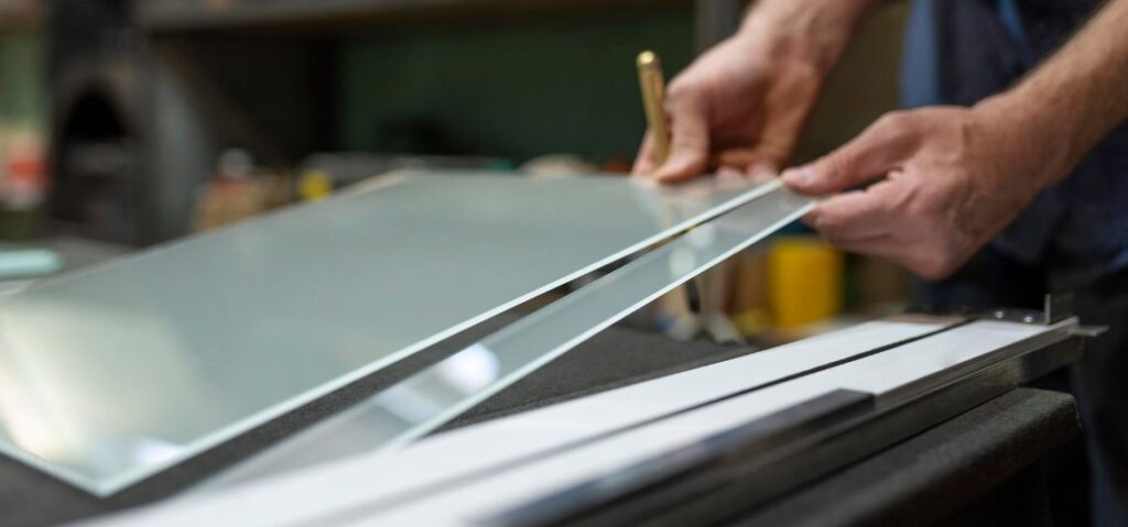 tipos de vidrio para ventanas