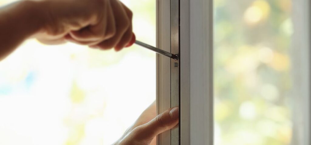 como solucionar la condensacion en ventanas