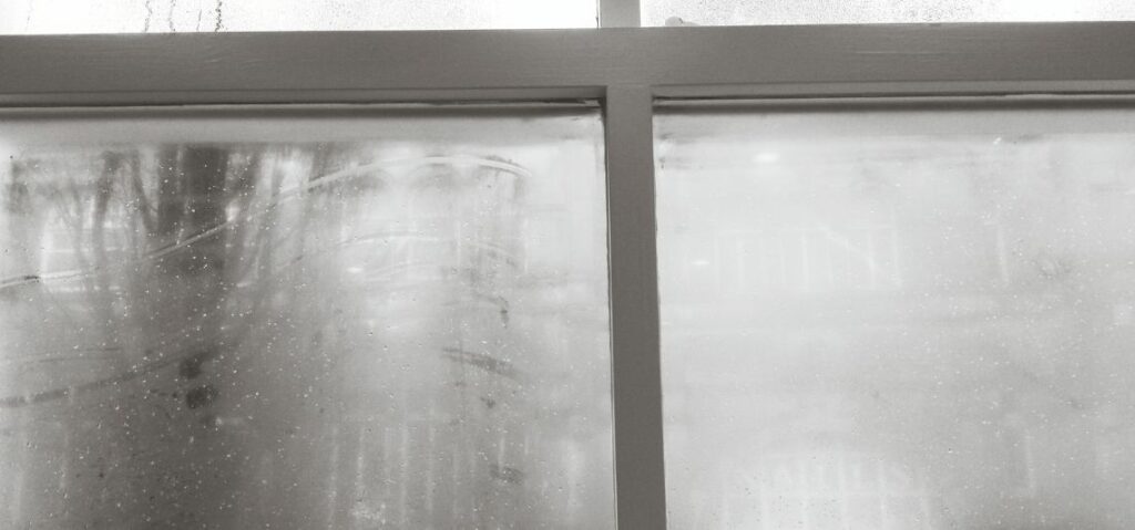 ventanas con gotas ventanas con gotas