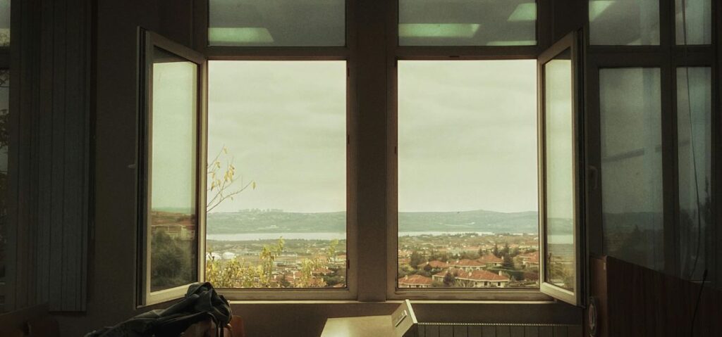 buena instalacion de ventanas ajustarlas