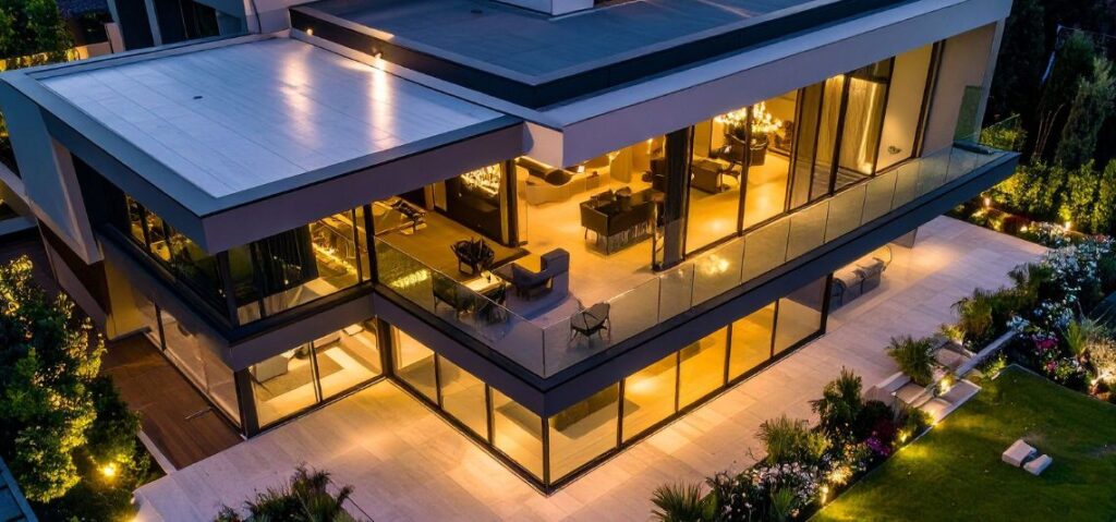 beneficios ventanas grandes