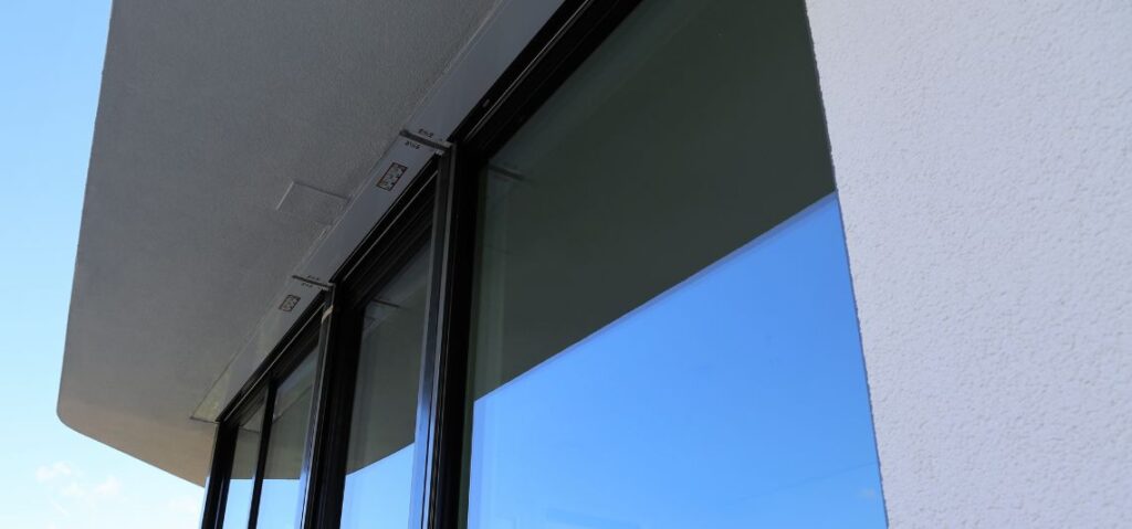 ventanas de aluminio