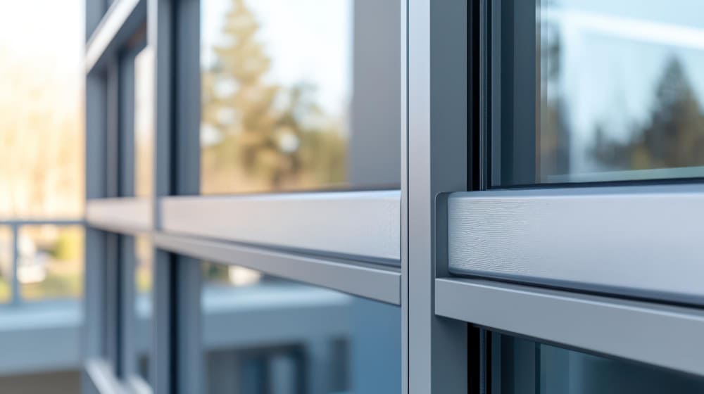 Modelos de ventanas de aluminio aislamiento termico