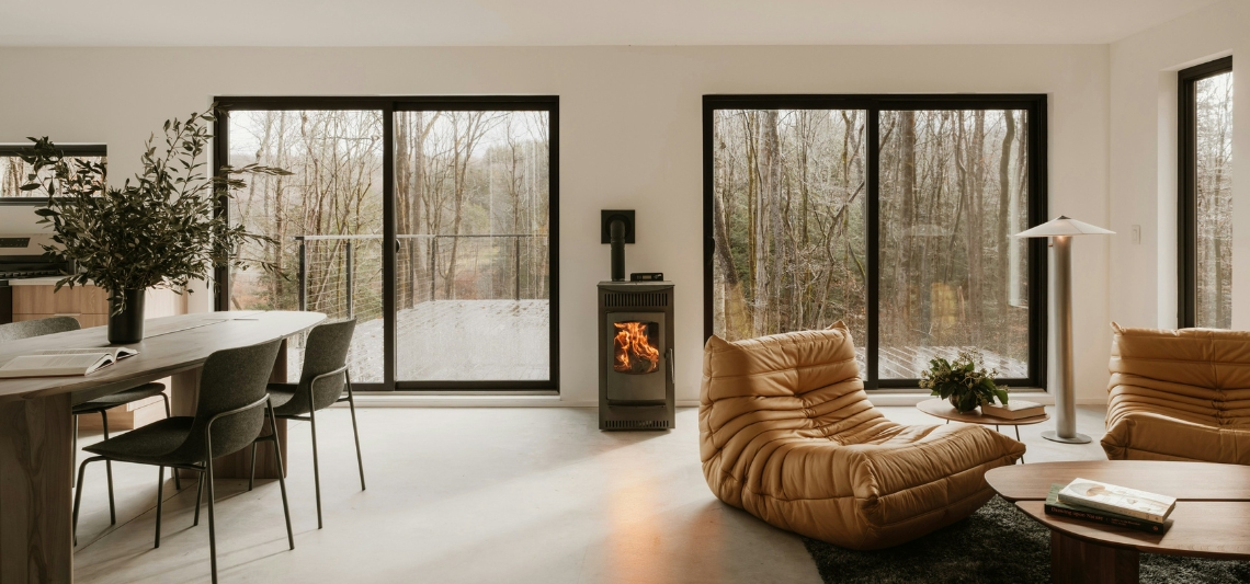 Como saber si una ventana es aluminio o pvc