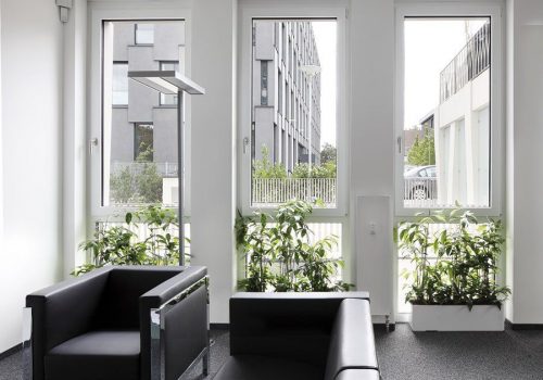 Fabrica ventanas pvc Madrid