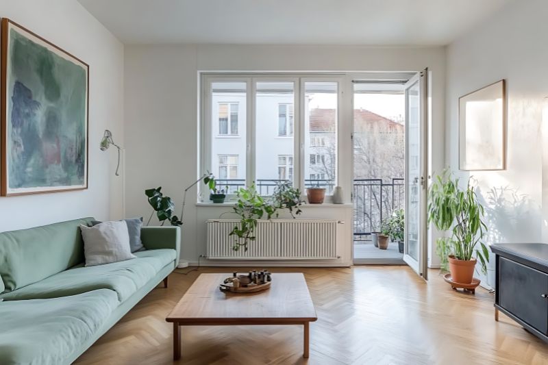 Cuánto cuesta cambiar las ventanas de una casa