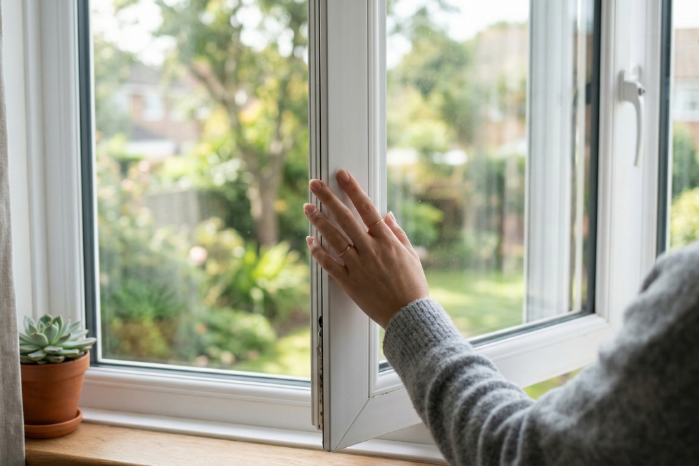 Diferencias entre ventanas de PVC y aluminio