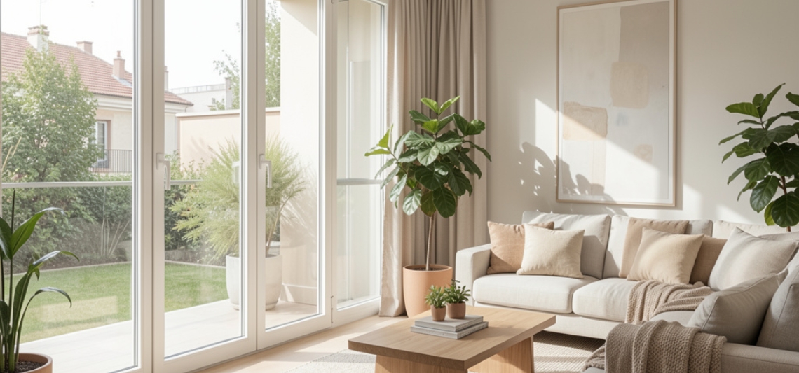 Cuanto cuesta una ventana PVC